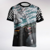 Koszulka T-shirt DMRS Formula Hybrid 2022 Spa